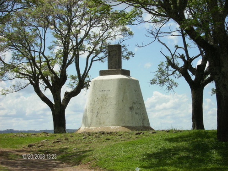 Cerro del Marco